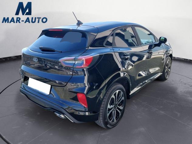 Ford Puma Puma 1.0 ecoboost h ST-Line s&s 125cv auto - Foto 3