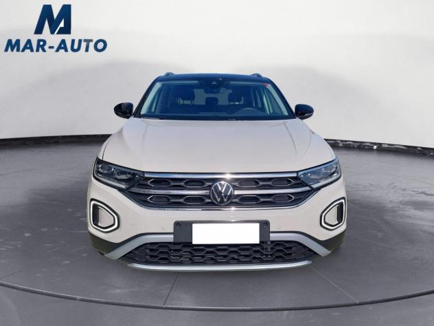 Volkswagen T-Roc T-Roc 2.0 tdi Style 4motion 150cv dsg - Foto 6