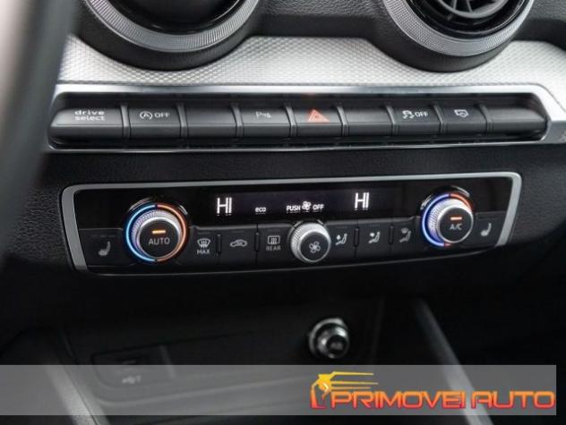 AUDI Q2 35 TFSI S tronic S line Edition rif. 20265206 - Foto 3