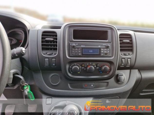 FIAT Talento 1.6 MJT 120CV Combi rif. 19106305 - Foto 3