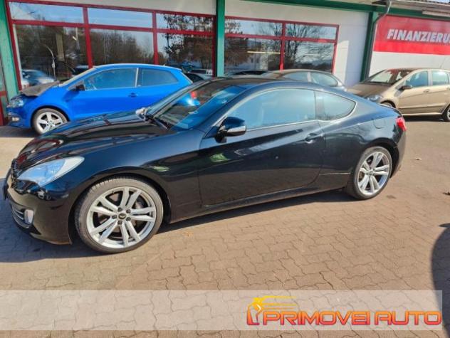 HYUNDAI Genesis Coupe 2.0 Turbo Sport rif. 22362340 - Foto 7