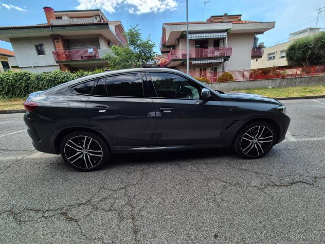 Bmw X6 xDrive30d 48V Msport - Foto 4