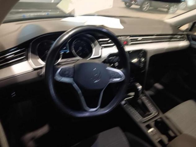 Passat Variant 2.0 TDI SCR EVO DSG Business - Foto 7