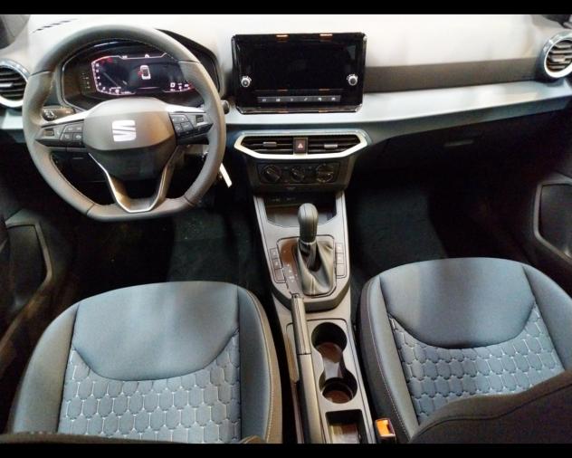 SEAT Arona 1,0 TSISTYLE5P85 DS8A7 MY 26 - Foto 10