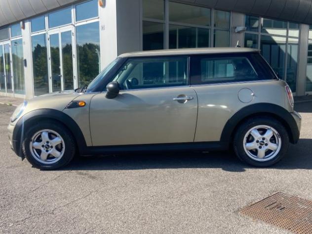 MINI One 1.6 16V One D rif. 23807556 - Foto 8
