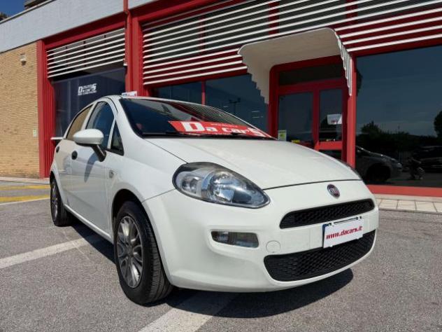 Fiat Punto 5p 1.3 mjt Lounge s, MOTORE REVISIONATO COMPLETAMENTE! - Foto 7