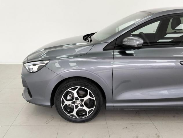 MG MG3 1.5 Hybrid+ Luxury - Foto 9