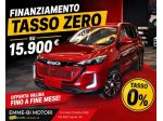 EVO Evo 5 Evo 5 1.5 Turbo Bi-fuel GPLGaranzia 5 anni (60 mesi) o 100.000 ch &hellip;