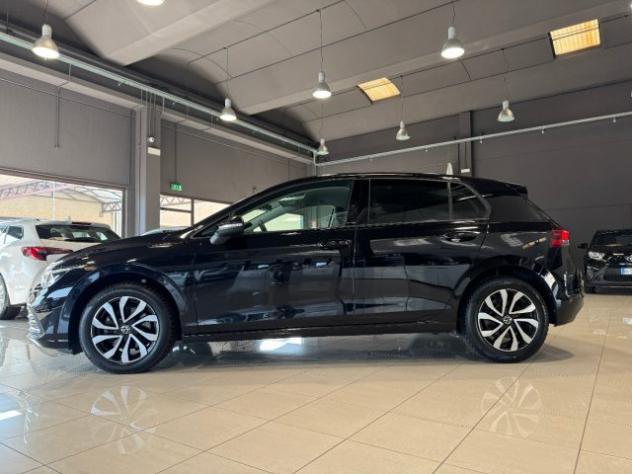 VOLKSWAGEN Golf 2.0 TDI 115 CV ACTIVE PREZZO REALE OK NEOPATENTATI rif. 24093329 - Foto 2