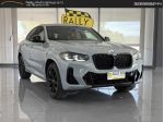 Bmw X4 M Sport 20 d MHEV #10656