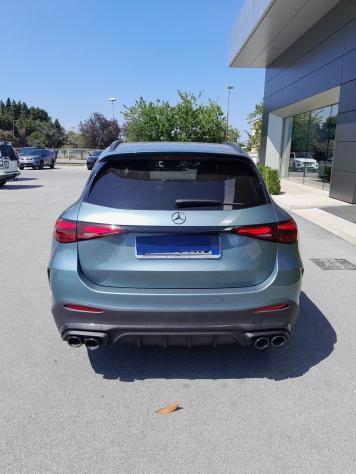 Mercedes-Benz GLC GLC 43 Mercedes-AMG 4M AMG Line Premium - Foto 7