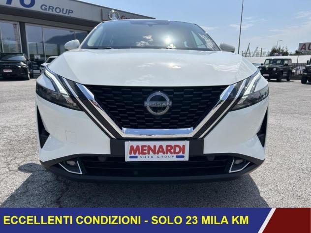Nissan Qashqai MHEV 158 CV Xtronic Business 23 MILA KM!! IBRIDA AUTOMATICA - Foto 2