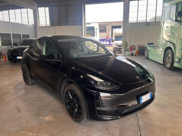 TESLA Model Y DUAL MOTOR Long Range AWD rif. 24069345 - Foto 3