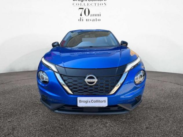 NISSAN Juke 1.6 hev N-Connecta rif. 23948787 - Foto 2
