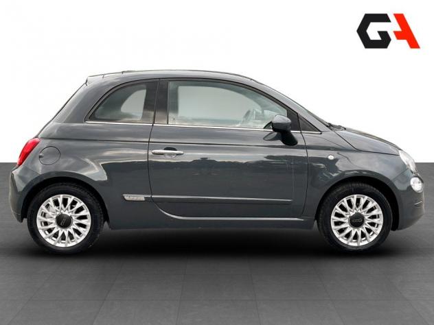 FIAT 500 1.2 69cv EasyPower Lounge - Foto 8