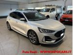 FORD Focus 1.5 EcoBlue 115 CV automatico 5p. ST-Line rif. 22983148
