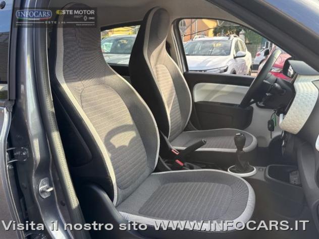 RENAULT Twingo SCe 65 CV Equilibre - Neopatentati - PROMO rif. 24148498 - Foto 6