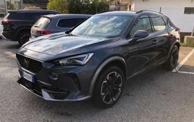 CUPRA Formentor 2.0 TDI 4Drive DSG rif. 23350579
