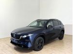 Mazda CX-5 CX-5 2.5 mhev Homura pelle beige Panoramic Sunroof 2wd 141cv auto