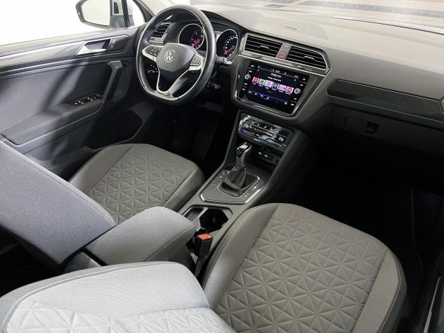 Volkswagen Tiguan Tiguan 2.0 tdi Life 150cv dsg - Foto 7