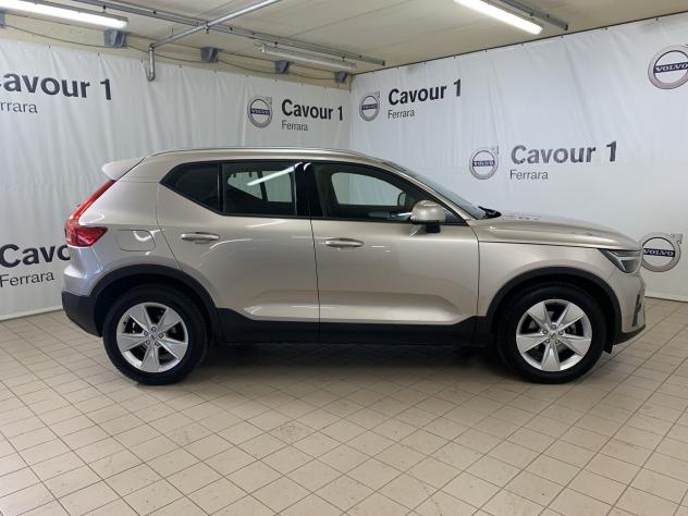 Volvo XC40 T2 automatico Core - Foto 7