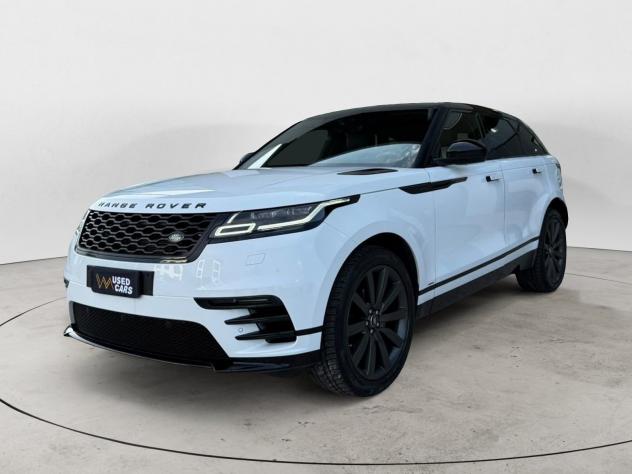 Land Rover Range Rover Velar 2.0 D I4 240 R-Dynamic S 4WD Auto