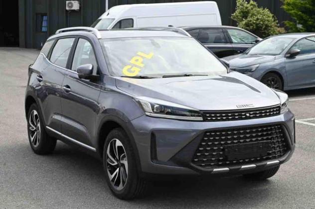 EMC Sei 1.5 A/T GPL rif. 23931053 - Foto 2