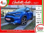 Citroën C3 Aircross BlueHDi 110 S&S Feel