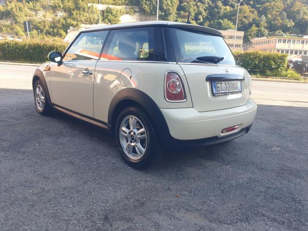 Mini 1.6 16V One (55kW) - Foto 4