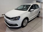 Volkswagen Polo 1.2 TSI BlueMotion Technology