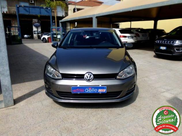 VOLKSWAGEN Golf 2.0 TDI 5p. Highline BlueMotion Technology rif. 24112734 - Foto 2