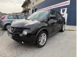 Nissan Juke 1.6 Tekna