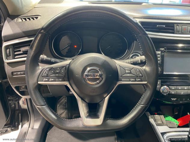 NISSAN Qashqai 1.5 dCi N-Connecta - Foto 10
