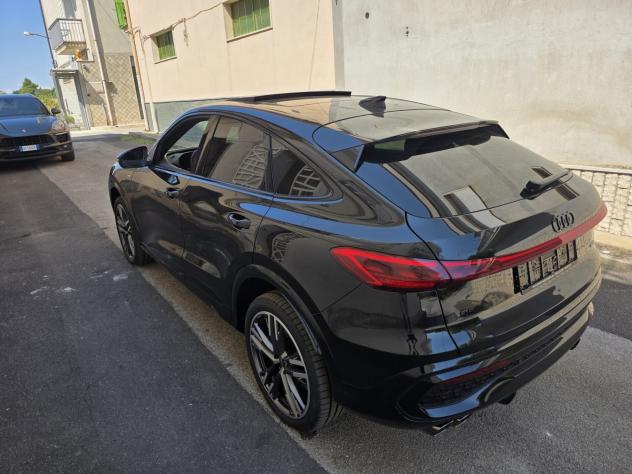 Audi Q5 SPB 40 TDI quattro S tronic line plus - Foto 10