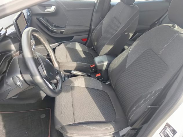 FORD PUMA 1.0 ECOBOOST H TITANIUM 125cv - Foto 5