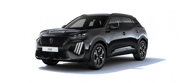PEUGEOT - 2008 - PureTech Turbo 110 S&S GT Line