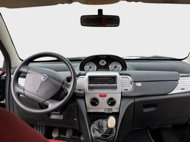 LANCIA Ypsilon 2ª serie Ypsilon 1.2 Argento - Foto 10