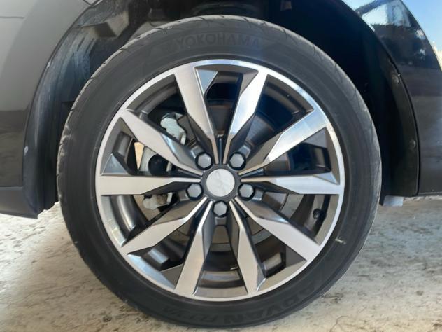 EVO Evo 3 1.5 GPL - Foto 8