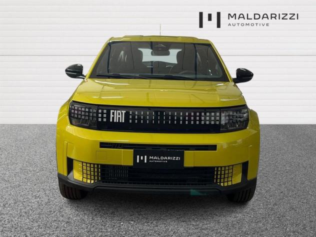 FIAT Grande Panda Hybrid Icon 1.2 Hybrid 110cv - Foto 2