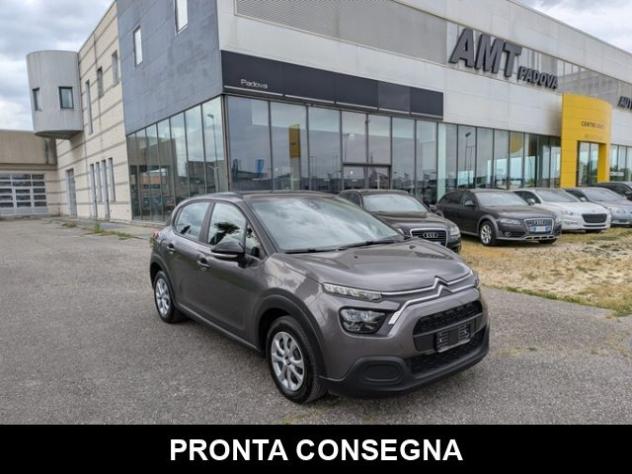 CITROEN C3 83 S&S rif. 23837034