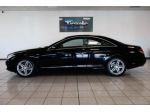 MERCEDES-BENZ CL 500 ? CL500 Tagliandi - Garanzia