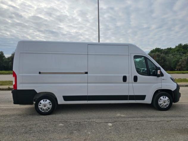 FIAT Ducato 33 2.3 MJT 140CV L3H2 Furg.Maxi rif. 23711266 - Foto 5