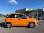 FIAT PANDA 1.2 GPL STUPENDAAAAA