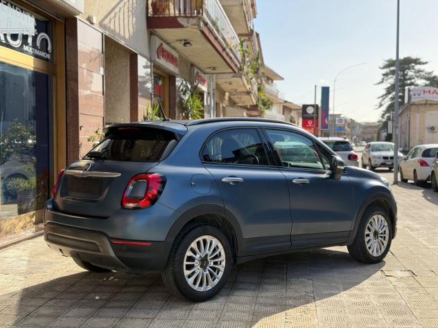 FIAT 500X 1.6 Mjet 120cv 4x2 120 - Foto 5