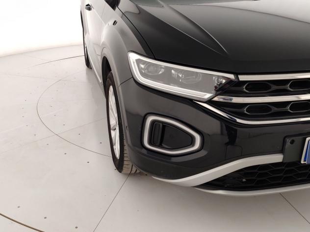 Volkswagen T-Roc T-Roc 1.0 tsi Style 110cv - Foto 5
