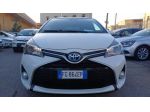 Toyota Yaris 1.5 Hybrid 5 porte Style