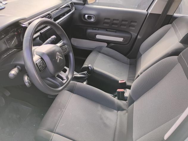 Citroën C3 BlueHDi 100 S&S Feel - Foto 7