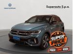 Volkswagen T-Roc 2.0 TDI SCR R-Line