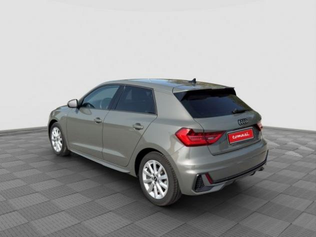 AUDI A1 A1 SPB 30 TFSI S tronic S line edition rif. 23935285 - Foto 3