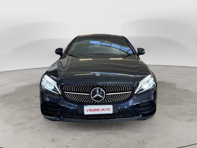 Mercedes-Benz Classe C C300 COUPE 4 MATIIC Premium Auto - Foto 2
